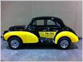 1961 Morris Minor
