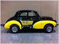1961 Morris Minor
