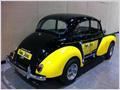 1961 Morris Minor
