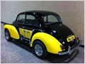 1961 Morris Minor
