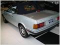 1987 Maserati Biturbo
