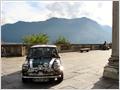 The Italian Job Friends - 2011
(Public Submitted by Lyz Turner) Shore of Lake Lugano