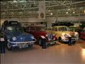 UK Heritage Cars Museum
