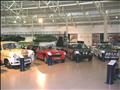 UK Heritage Cars Museum
