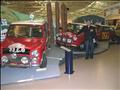 UK Heritage Cars Museum
