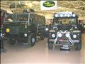 UK Heritage Cars Museum
