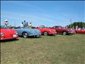 Mosport British Vintage Car 05