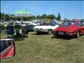 Mosport British Vintage Car 05