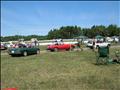 Mosport British Vintage Car 05
