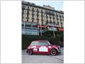 2011 Italian Job
