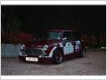 2011 Italian Job

