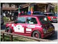 2011 Italian Job
