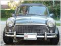 1991 British Open Mini
