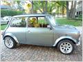 1991 British Open Mini
