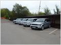 Land Rover Tour
